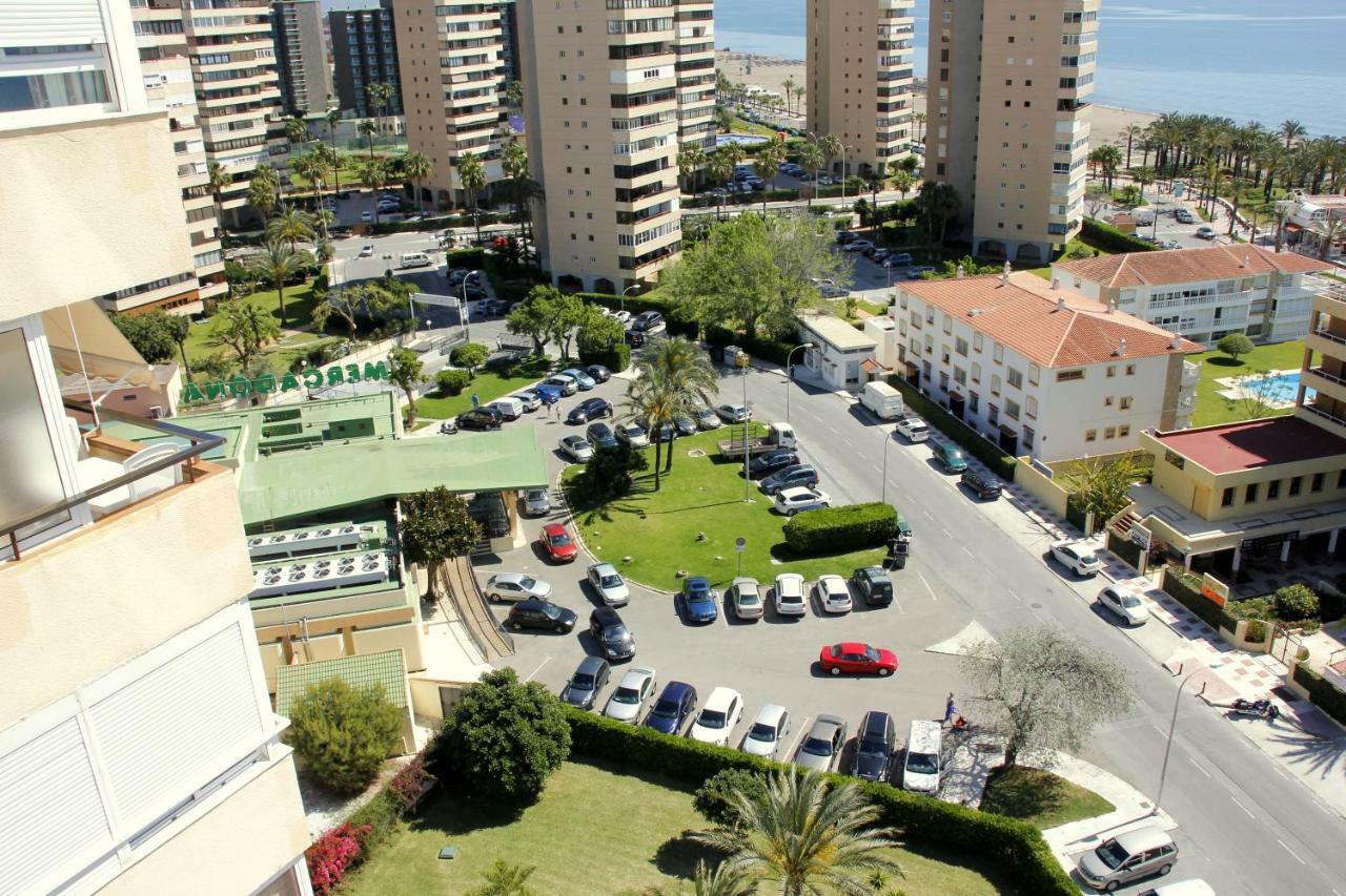 Apartamento Playamar 16 Apartamento Torremolinos Exterior foto