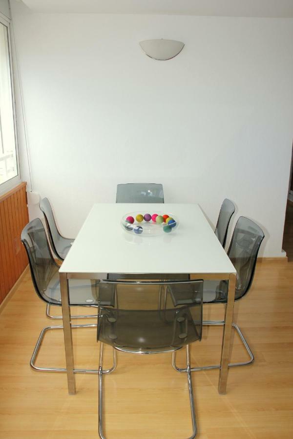 Apartamento Playamar 16 Torremolinos Exterior foto