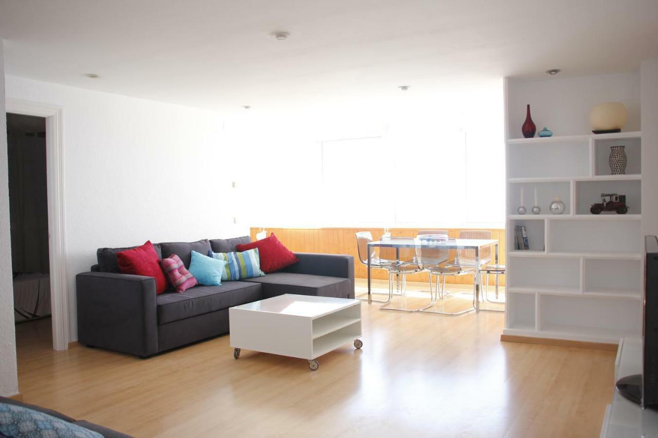 Apartamento Playamar 16 Torremolinos Exterior foto
